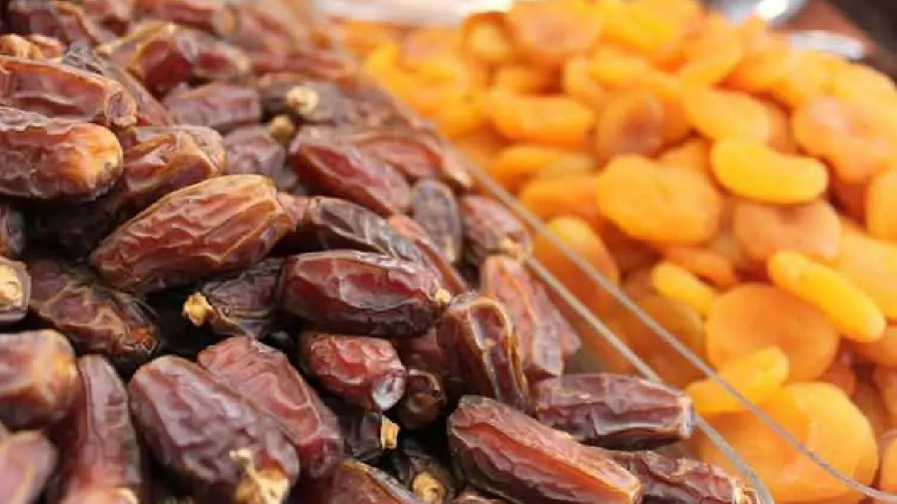 Hurma ve limon ikilisi! Bu şekilde tüketirseniz şifa olacak... - Sayfa 5