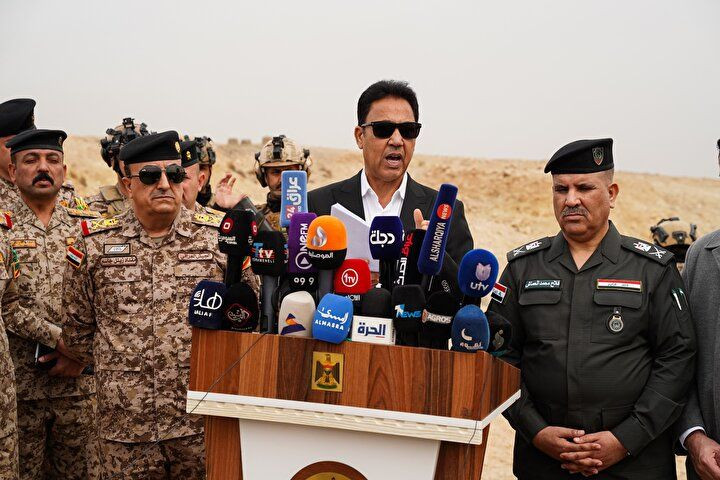 Musul'un korkunç sırrı DEAŞ'ın ölüm kuyusu bulundu! Bu obruktan binlerce ceset çıkacak! - Sayfa 15