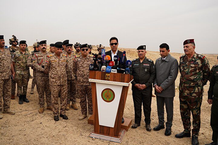 Musul'un korkunç sırrı DEAŞ'ın ölüm kuyusu bulundu! Bu obruktan binlerce ceset çıkacak! - Sayfa 20