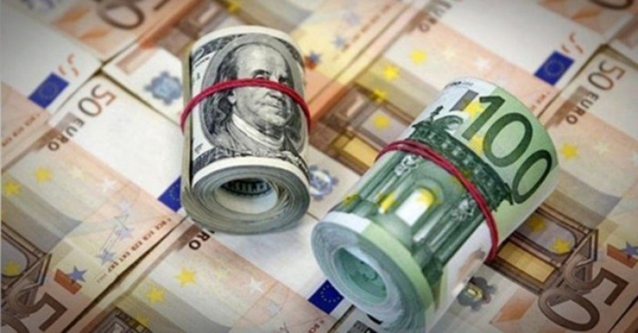 Faiz kararı öncesi dolar ve euroda yeni zirve - Sayfa 3