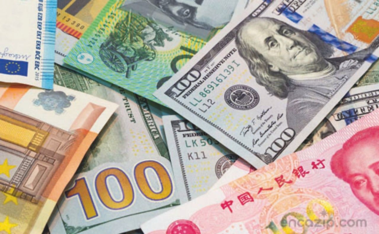 Faiz kararı öncesi dolar ve euroda yeni zirve - Sayfa 4