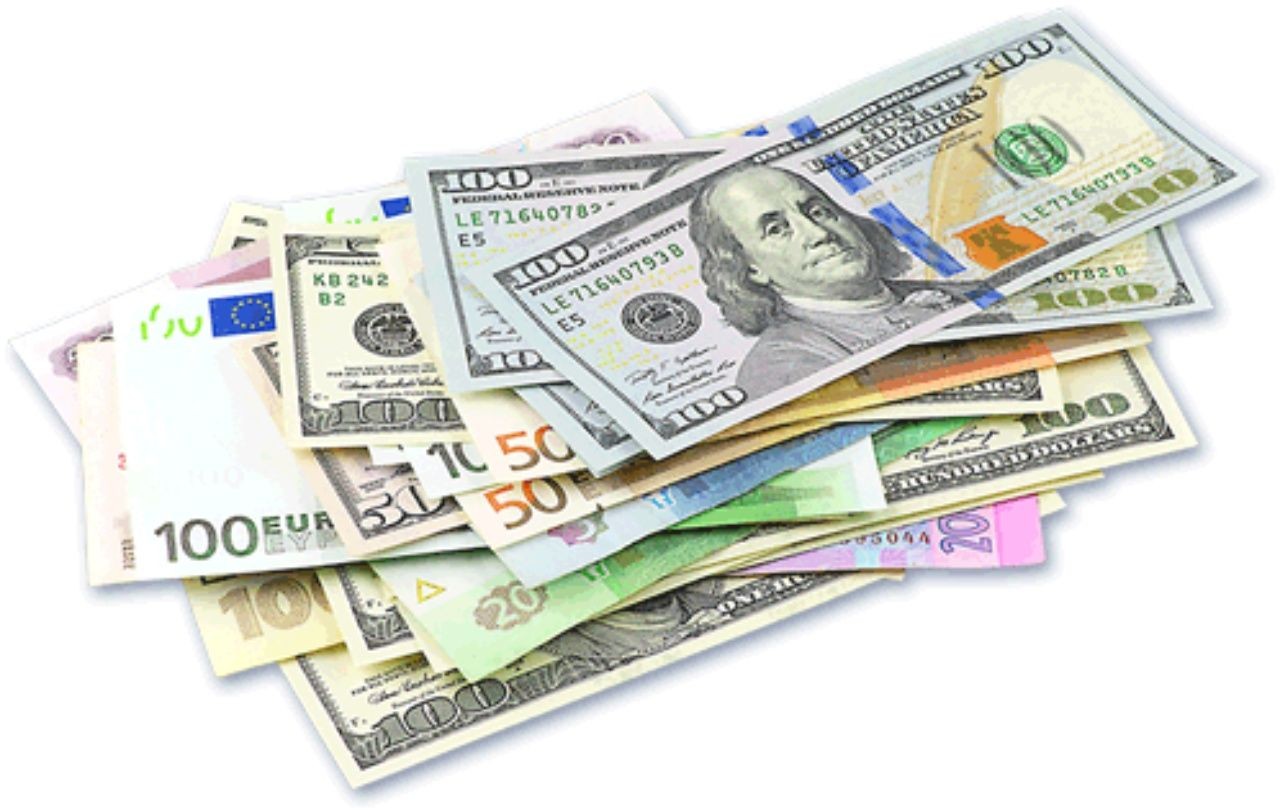 Faiz kararı öncesi dolar ve euroda yeni zirve - Sayfa 2