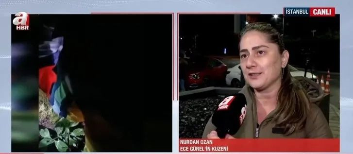 Mimar Ece Gürel bulundu! Günlerdir Belgrad Ormanı'nda ne yaptı? Tarot, hacamat, nefes: Spiritüel tutkusu mu bela getirdi? - Sayfa 3