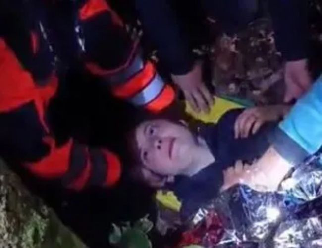 Mimar Ece Gürel bulundu! Günlerdir Belgrad Ormanı'nda ne yaptı? Tarot, hacamat, nefes: Spiritüel tutkusu mu bela getirdi? - Sayfa 7