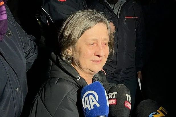 Mimar Ece Gürel bulundu! Günlerdir Belgrad Ormanı'nda ne yaptı? Tarot, hacamat, nefes: Spiritüel tutkusu mu bela getirdi? - Sayfa 5