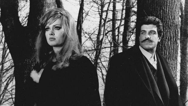 'Vesikalı Yarim'in yıldızları Türkan Şoray ile İzzet Günay, 57 yıl sonra bir araya geldi! - Sayfa 1