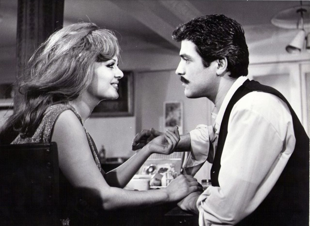 'Vesikalı Yarim'in yıldızları Türkan Şoray ile İzzet Günay, 57 yıl sonra bir araya geldi! - Sayfa 2