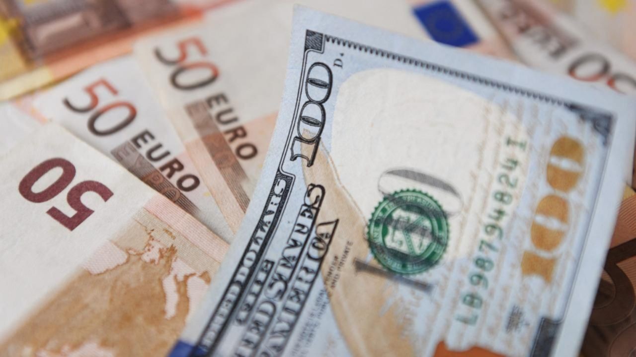 Dolar 37 TL sınırına yaklaştı! İşte 7 Mart 2025 güncel döviz kurları - Sayfa 4