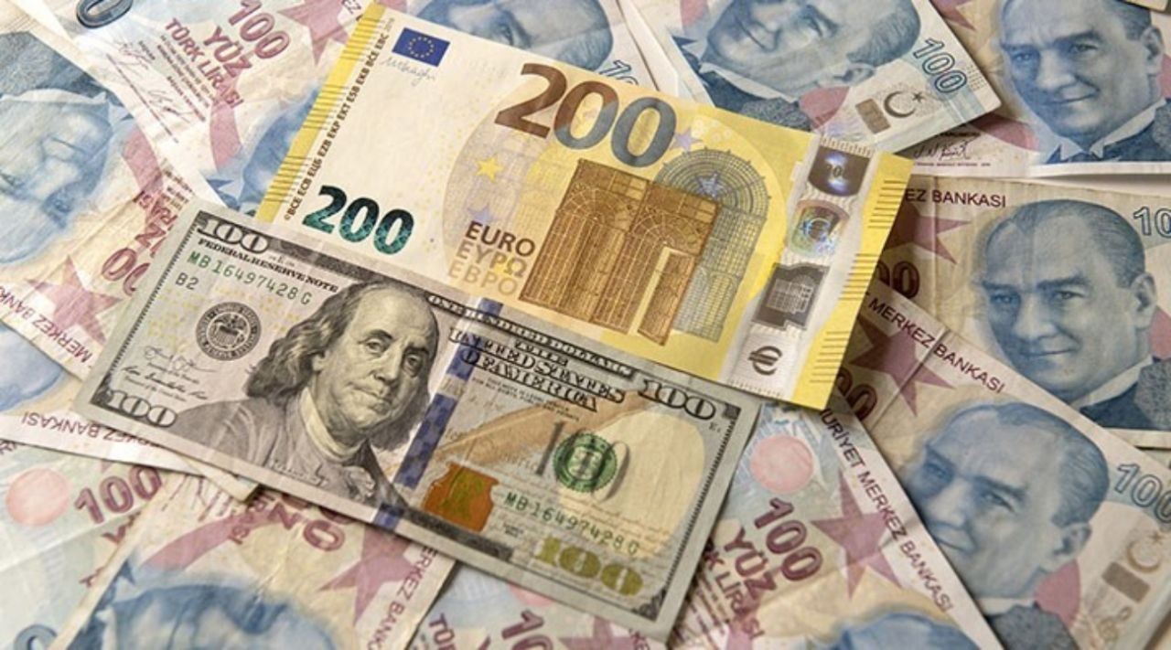 Dolar 37 TL sınırına yaklaştı! İşte 7 Mart 2025 güncel döviz kurları - Sayfa 3