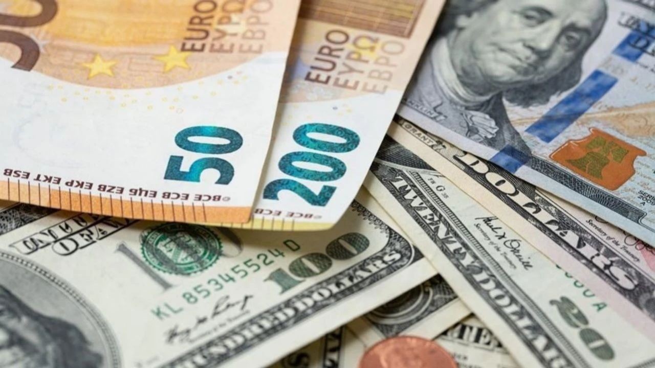 Dolar 37 TL sınırına yaklaştı! İşte 7 Mart 2025 güncel döviz kurları - Sayfa 2