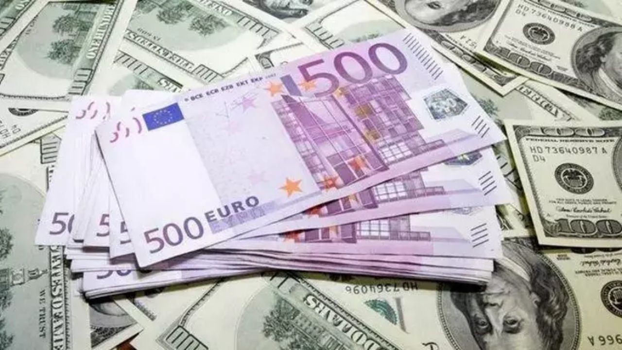 Dolar 37 TL sınırına yaklaştı! İşte 7 Mart 2025 güncel döviz kurları - Sayfa 1