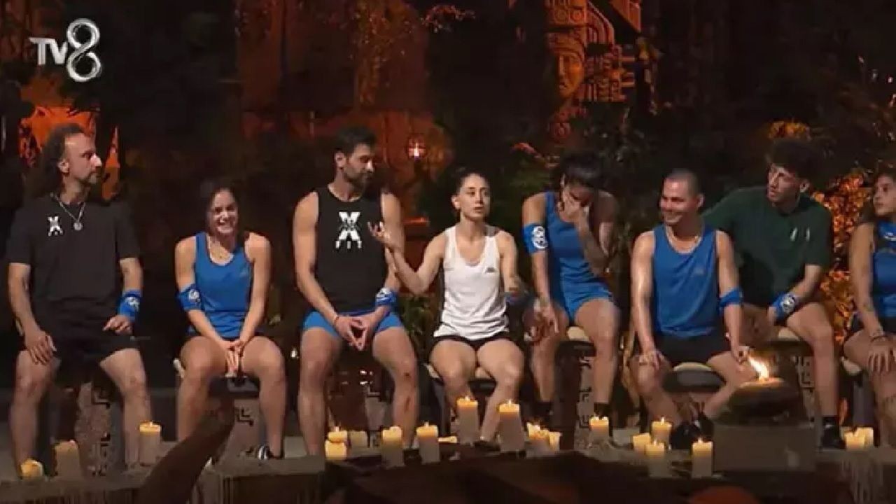 Survivor'da 3. dokunulmazlık oyunu! Kazanan hangi takım oldu? Potaya kim girdi? - Sayfa 3