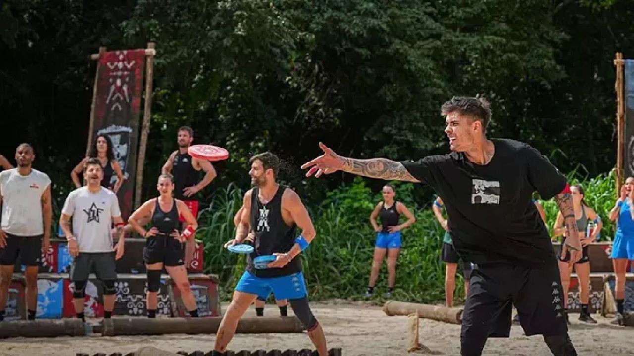 Survivor eleme adayları kim? 7 Mart Cuma Survivor'da potada kimler var? - Sayfa 2