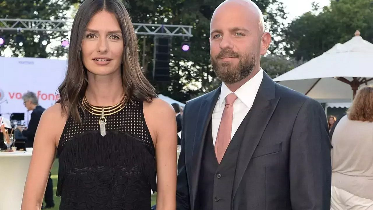 Yasemin Özilhan'dan estetik itirafı: "Sadece dudağımda dolgu var!" - Sayfa 4