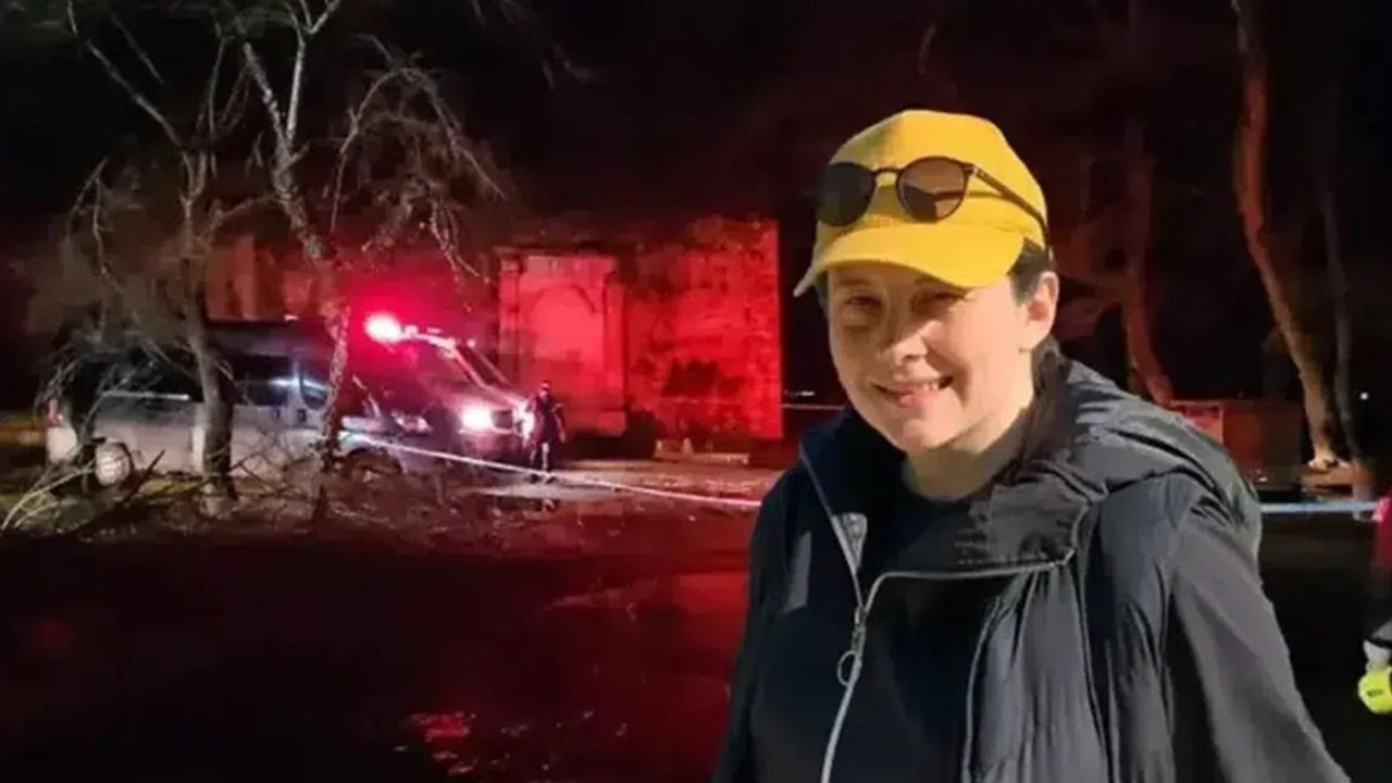 Gizemli ölümde yeni detaylar! Ece Gürel'in ön otopsi raporu çıktı! Vücudunda çok sayıda kene var! - Sayfa 8