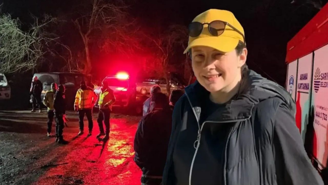 Ece Gürel'e "Witchcraft" (Büyücülük) eğitimi veren Hale Nur Özen Bursa'da gözaltına alındı - Sayfa 2