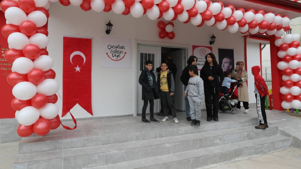 Gülben Ergen, Narin anısına okul yaptırdı... "Narinler gülsün diye bu okulu açtık" - Sayfa 8