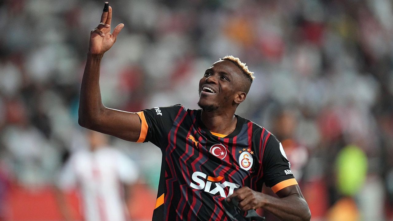 Victor Osimhen'in gelecek sezonki adresi netleşiyor: 4 Avrupa devi resmen devrede - Sayfa 4