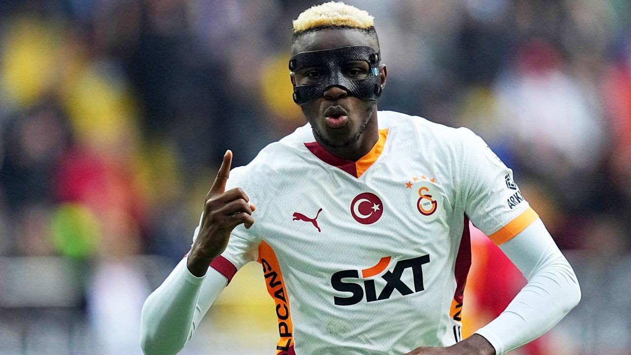 Victor Osimhen'in gelecek sezonki adresi netleşiyor: 4 Avrupa devi resmen devrede - Sayfa 3