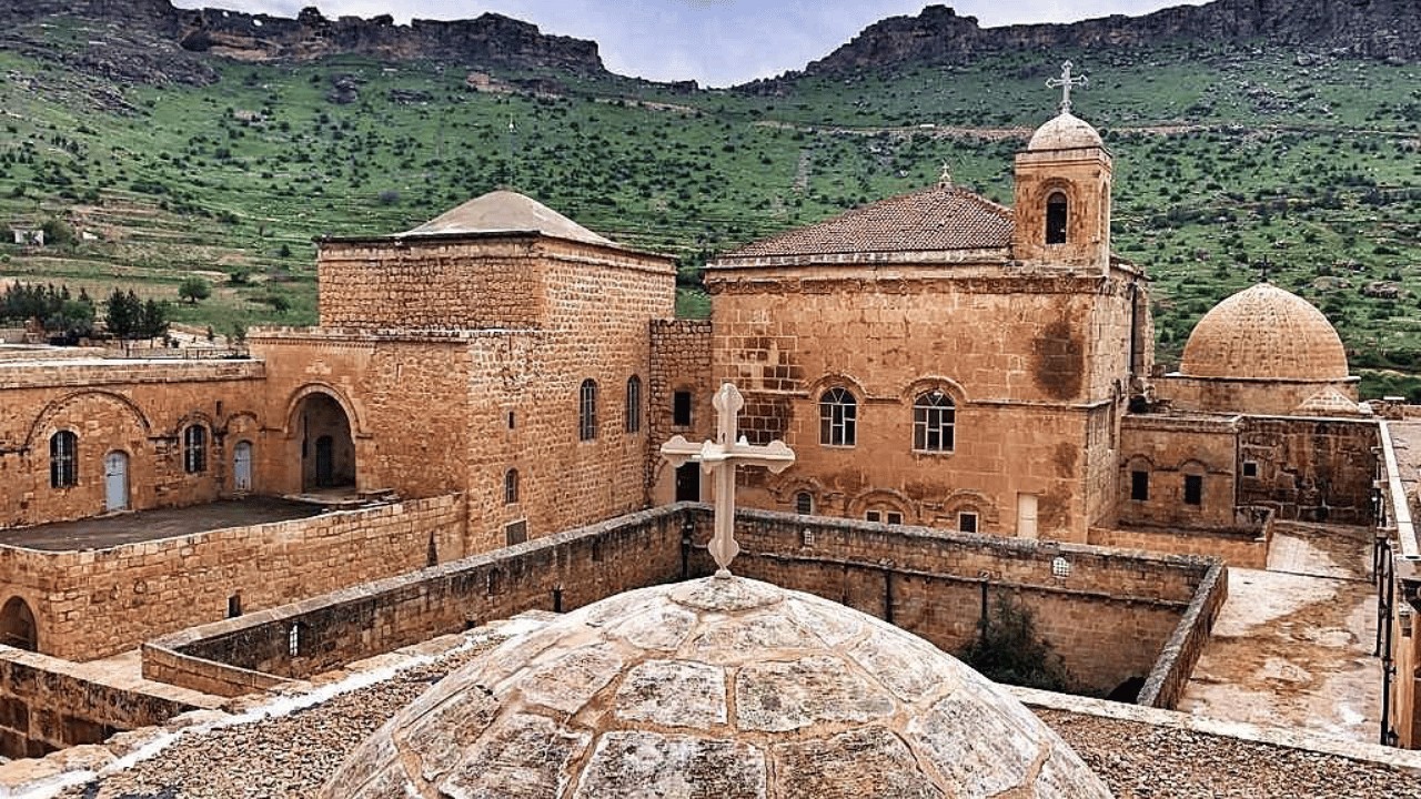 Kültür, tarih ve lezzet dolu bir keşif: Mardin gezi rehberi! - Sayfa 4