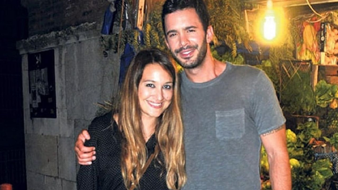 Gupse Özay'dan basın mensuplarına sert tepki: "Kızımı göstermeyin demiştim, durum çok ciddi!" - Sayfa 1