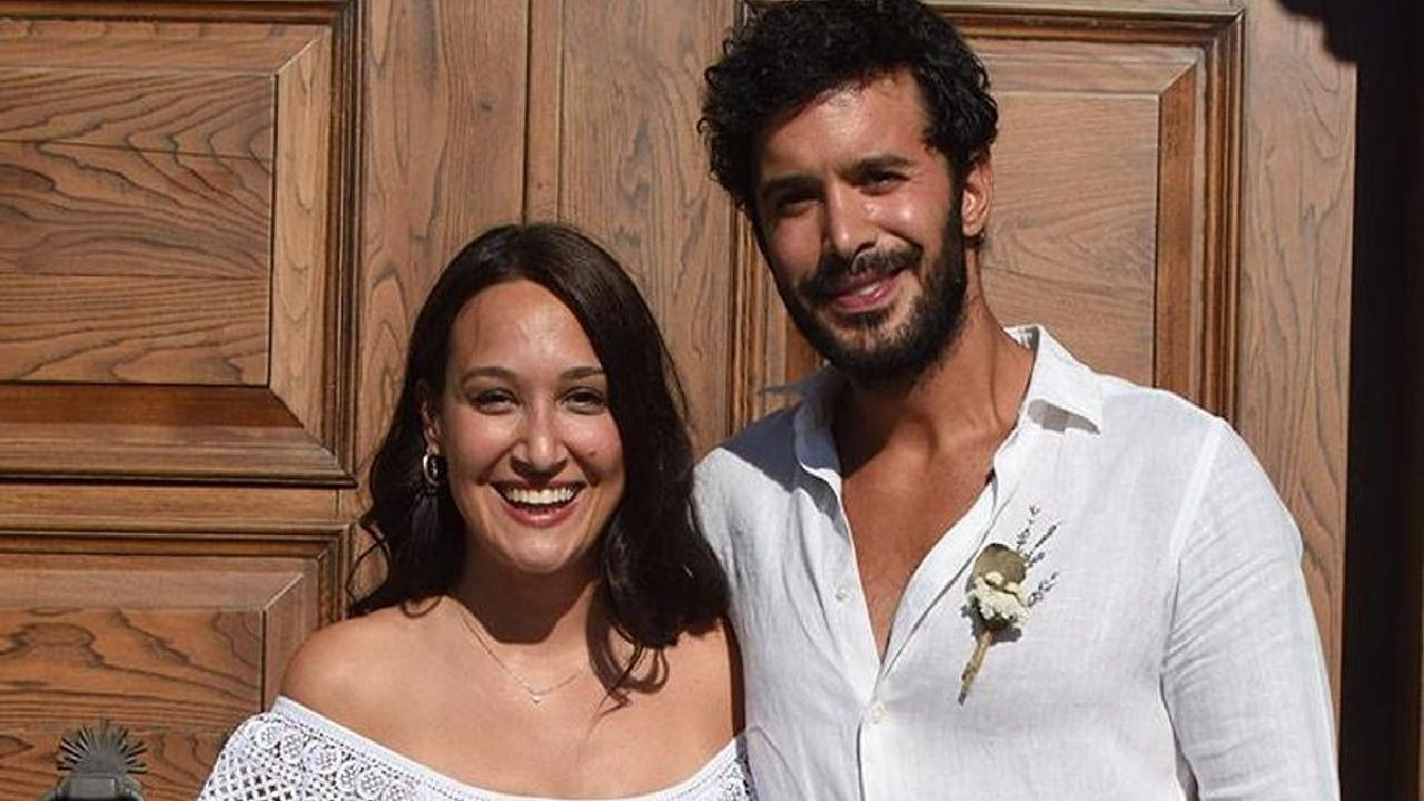 Gupse Özay'dan basın mensuplarına sert tepki: "Kızımı göstermeyin demiştim, durum çok ciddi!" - Sayfa 2