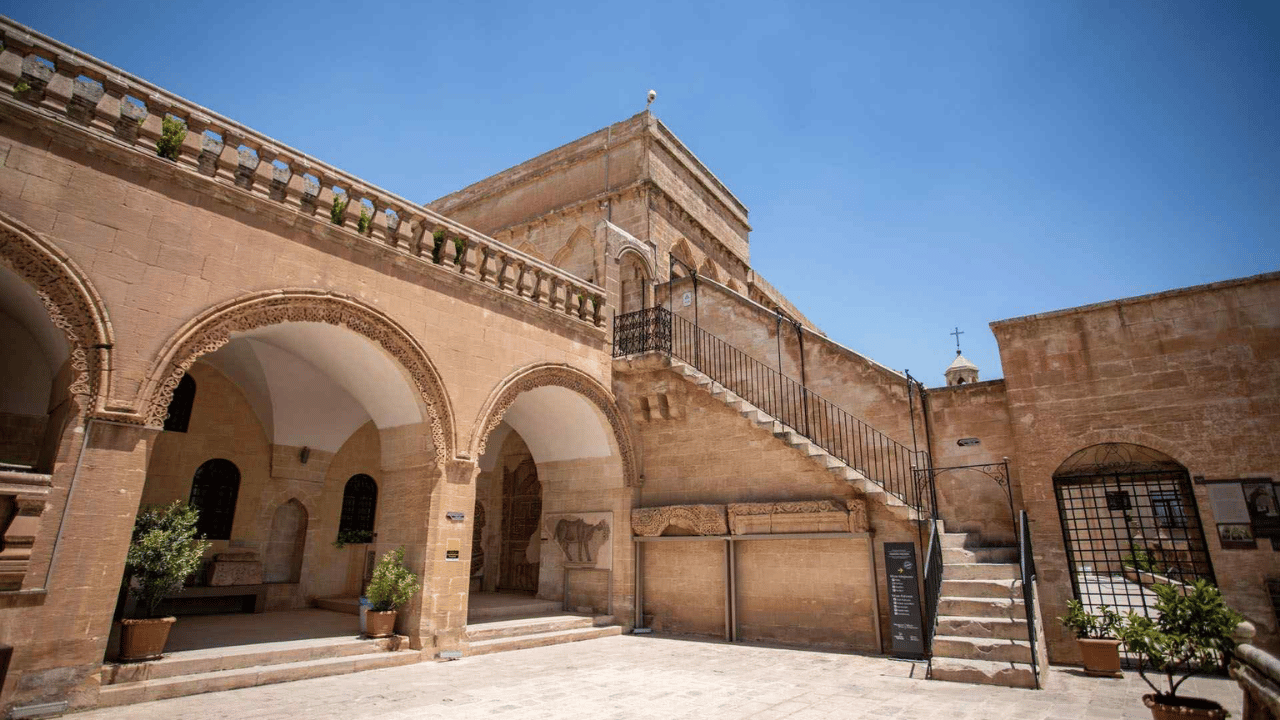 Kültür, tarih ve lezzet dolu bir keşif: Mardin gezi rehberi! - Sayfa 5