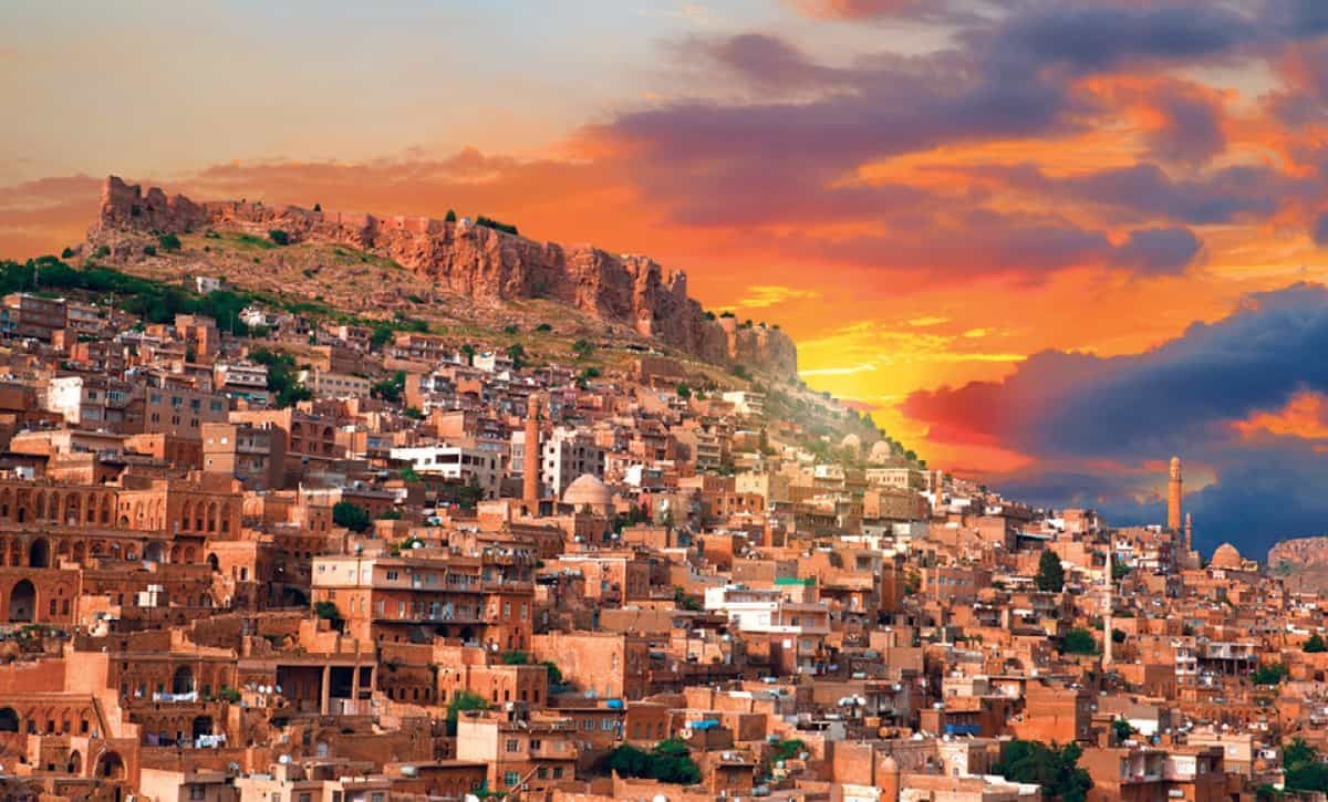 Kültür, tarih ve lezzet dolu bir keşif: Mardin gezi rehberi! - Sayfa 2