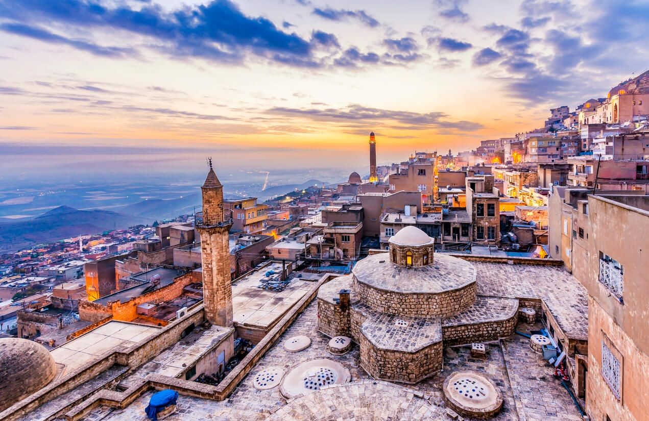 Kültür, tarih ve lezzet dolu bir keşif: Mardin gezi rehberi! - Sayfa 1