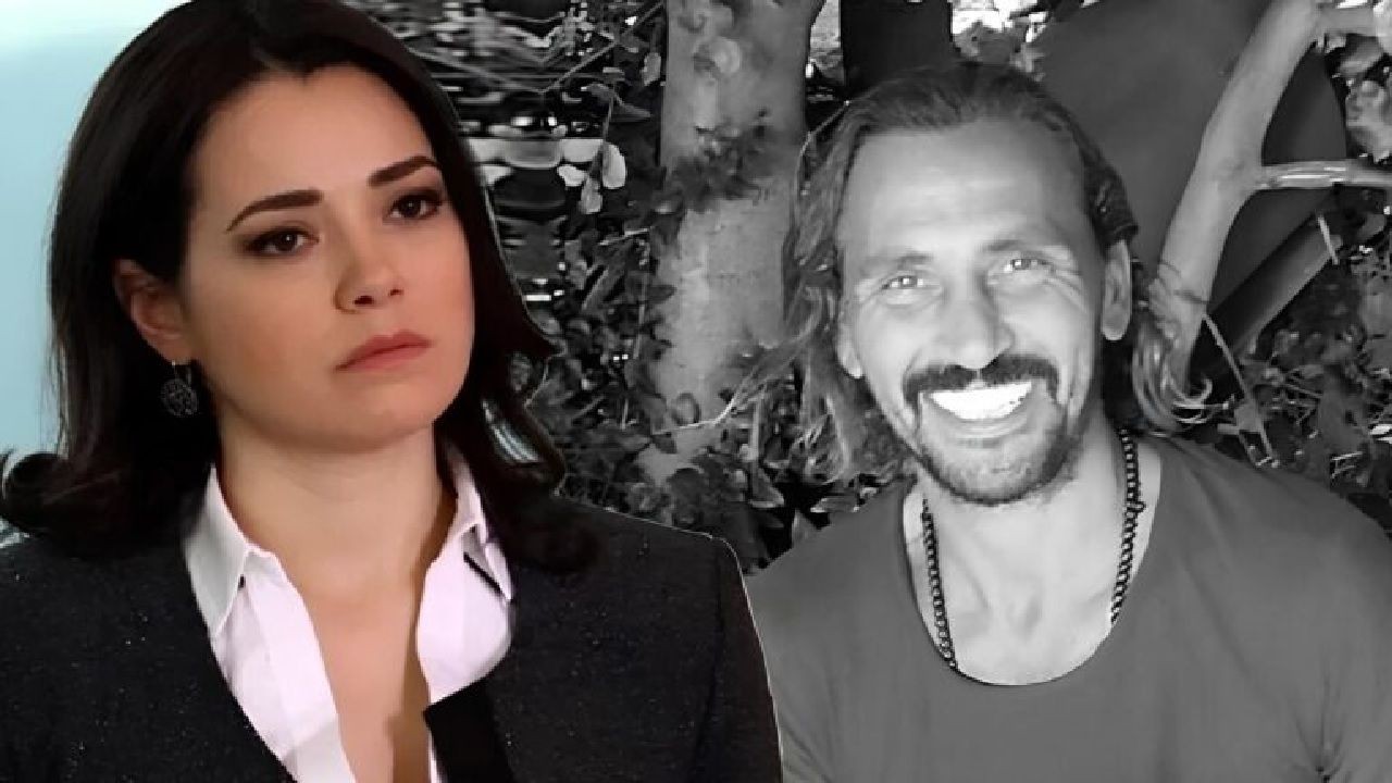 Özgü Namal'dan yıllar sonra yürek yakan açıklamalar: Eşinin vefatını ilk kez anlattı... - Sayfa 2