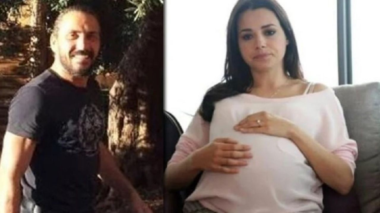 Özgü Namal'dan yıllar sonra yürek yakan açıklamalar: Eşinin vefatını ilk kez anlattı... - Sayfa 3