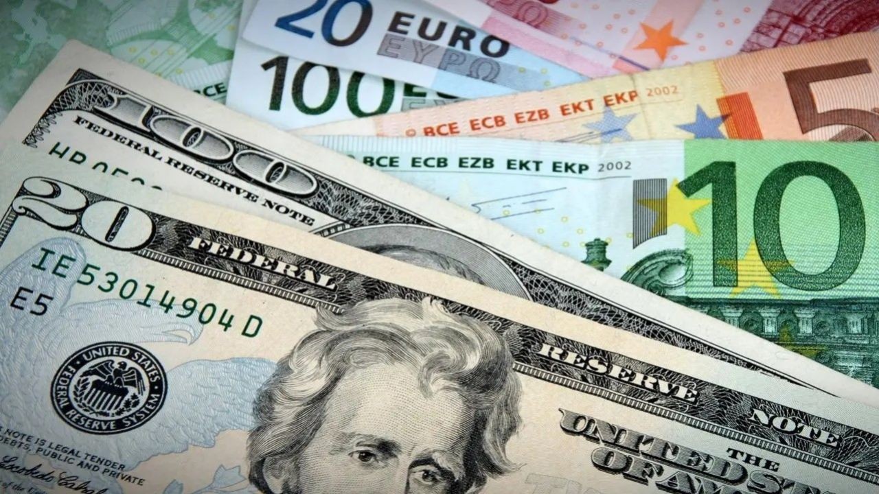 Dolar ve euroda yükseliş devam ediyor! İşte 10 Mart 2025 güncel döviz kurları - Sayfa 1