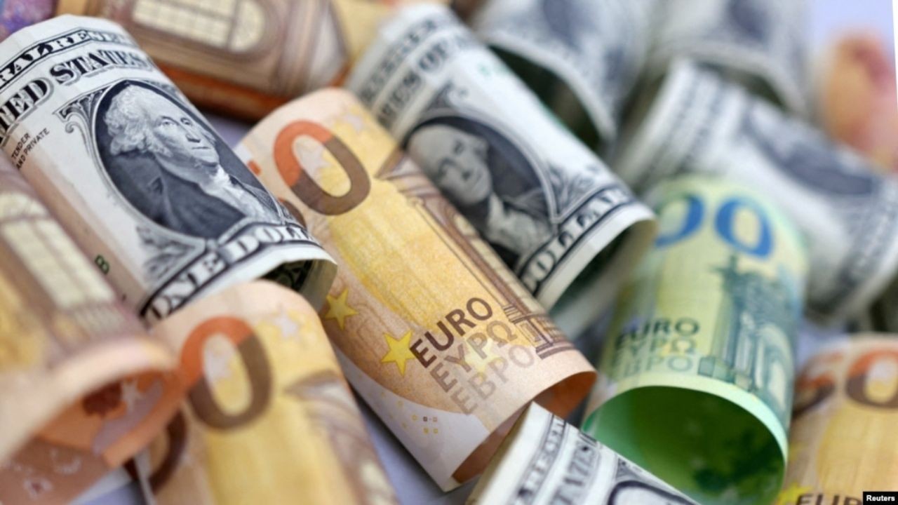 Dolar ve euroda yükseliş devam ediyor! İşte 10 Mart 2025 güncel döviz kurları - Sayfa 2