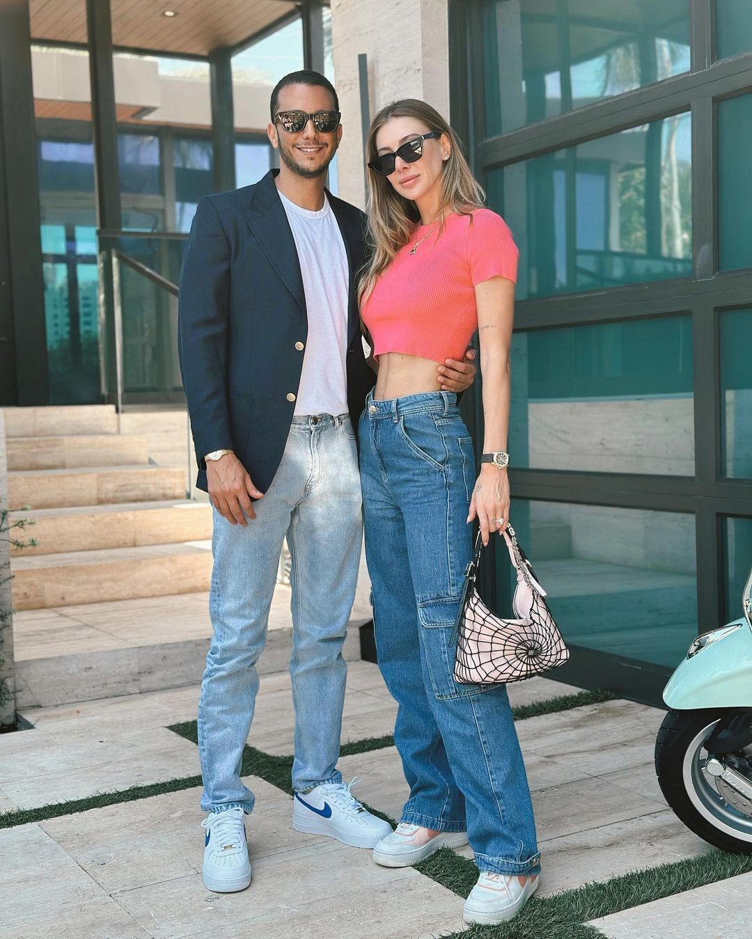 Şeyma Subaşı, eski kocası Mohammed Alsaloussi'yi topa tuttu! ''Adam sosyopat, seni her şekilde kandırabiliyor'' - Sayfa 3