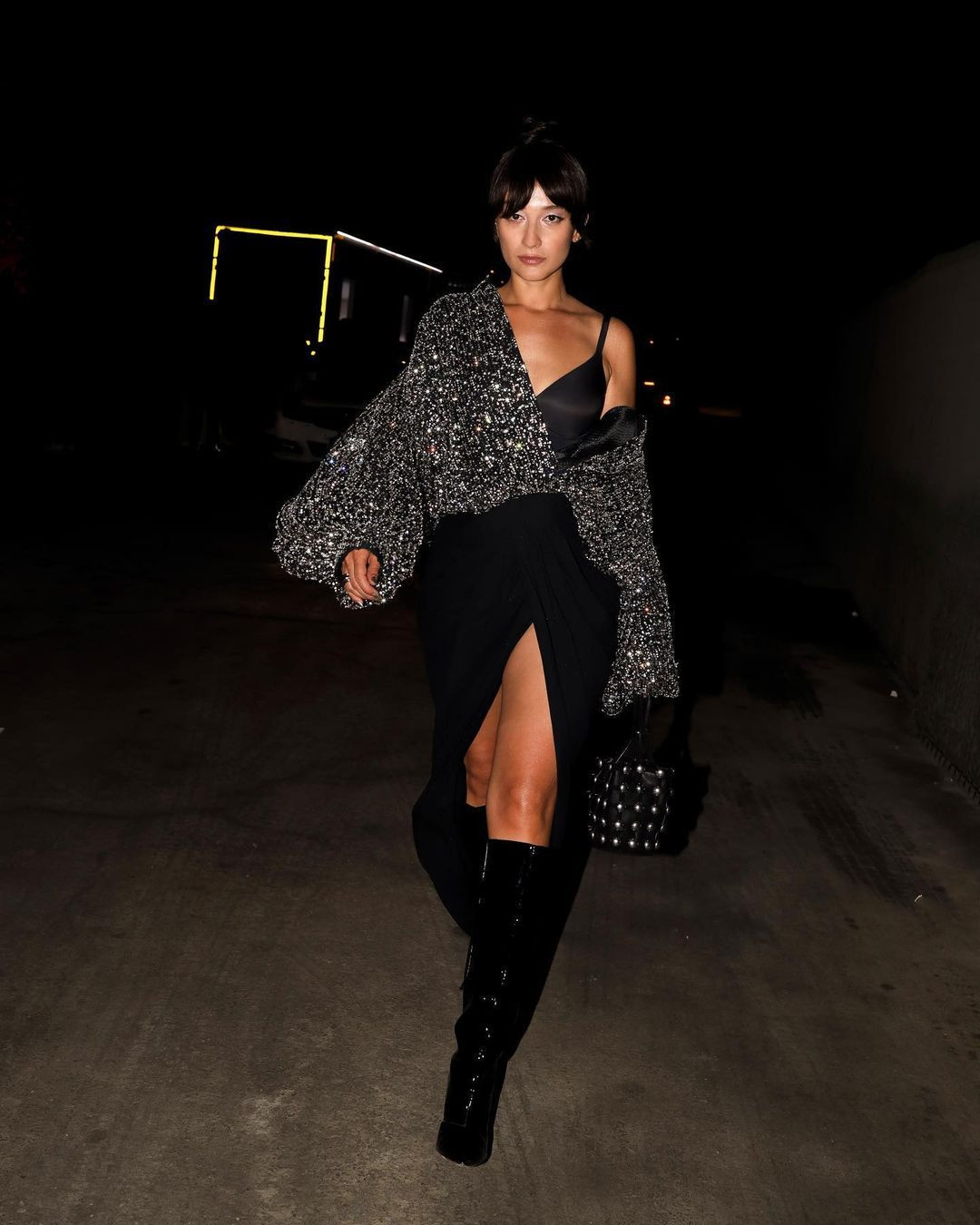 Melike Şahin’in İzmir planı belli oldu: Şehir hayatından kaçış - Sayfa 7