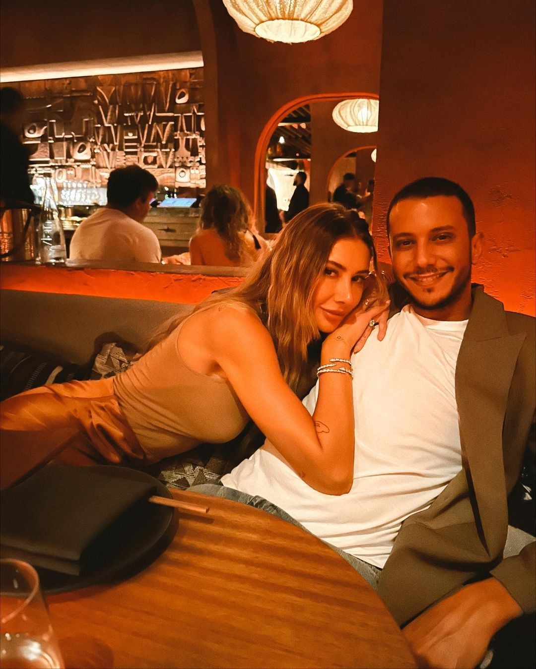 Şeyma Subaşı, eski kocası Mohammed Alsaloussi'yi topa tuttu! ''Adam sosyopat, seni her şekilde kandırabiliyor'' - Sayfa 4