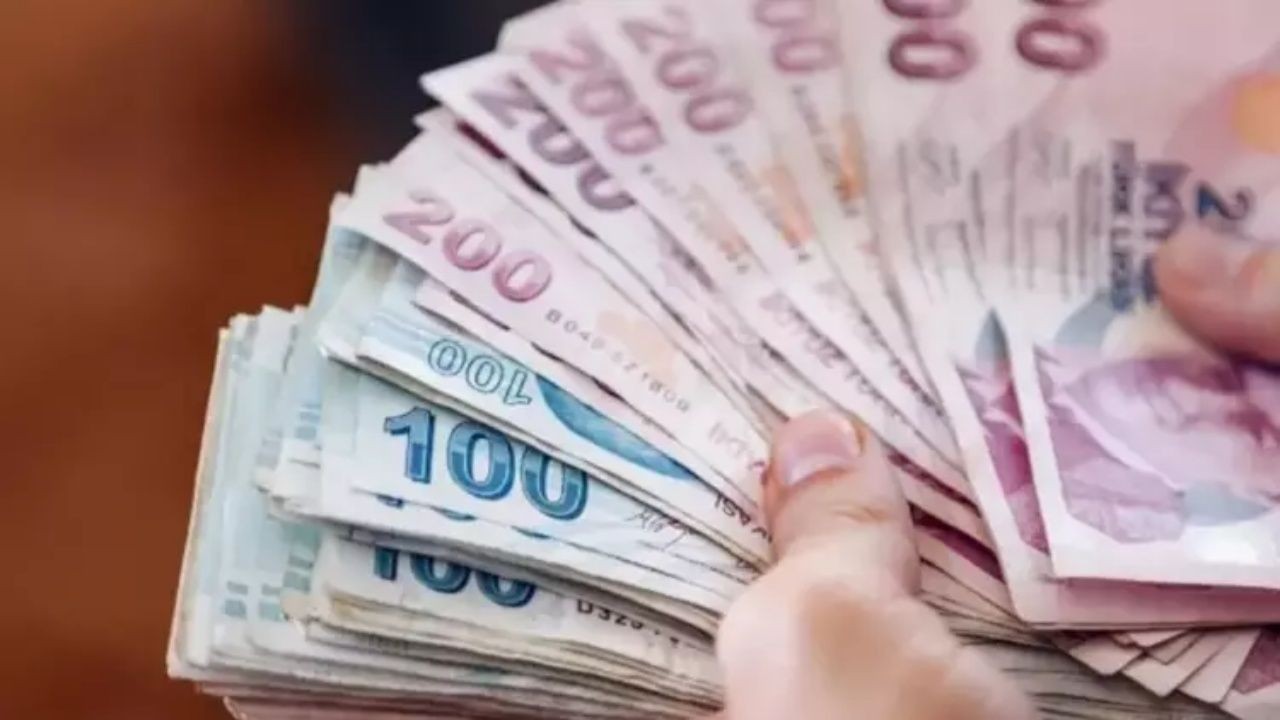 Mevduat faizlerinde sert düşüş! İşte 1 milyon liranın aylık getirisi - Sayfa 2