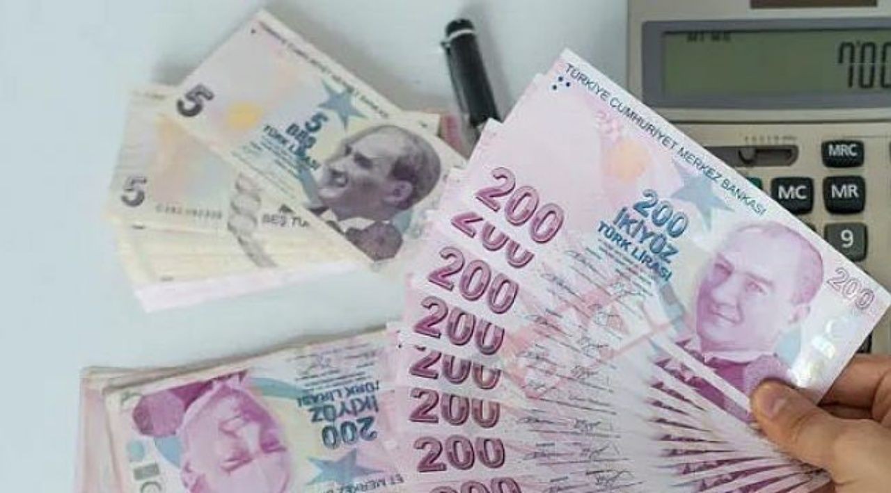 Mevduat faizlerinde sert düşüş! İşte 1 milyon liranın aylık getirisi - Sayfa 3
