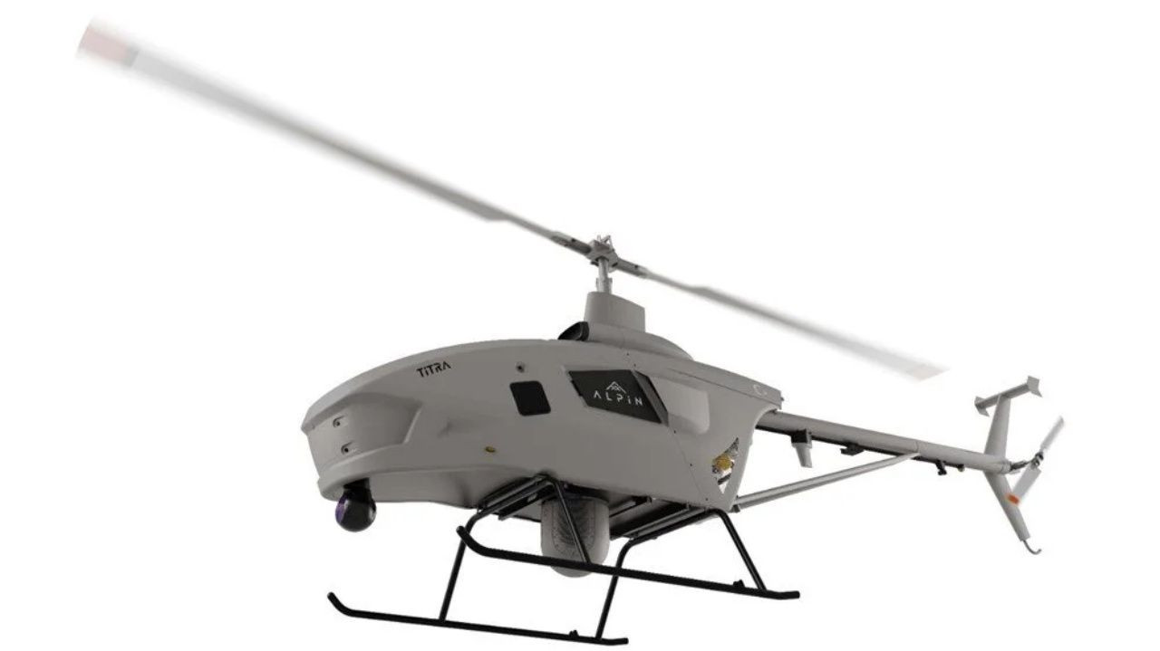 Türkiye’nin döner kanatlı İHA’ları ABD’de podyuma çıkacak! ALPİN ve DUMRUL, Dallas’taki VERTICON 2025’te dünyaya tanıtılacak - Sayfa 5