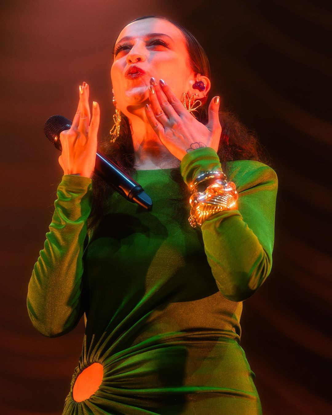 Melike Şahin’in İzmir planı belli oldu: Şehir hayatından kaçış - Sayfa 10