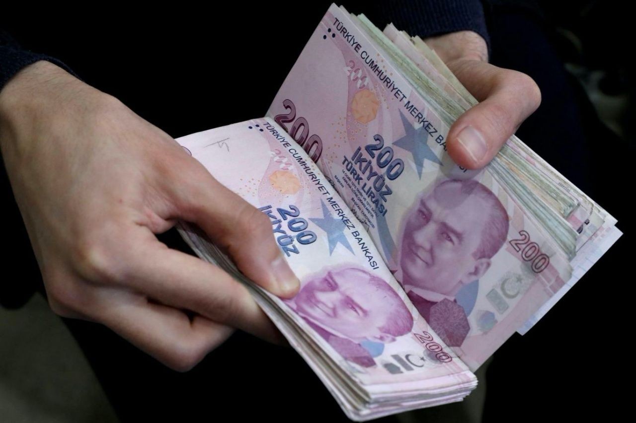 Mevduat faizlerinde sert düşüş! İşte 1 milyon liranın aylık getirisi - Sayfa 4