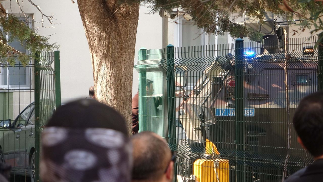 Çanakkale'de hareketli saatler; annesini rehin aldı, polisle çatıştı, etkisiz hale getirildi - Sayfa 15