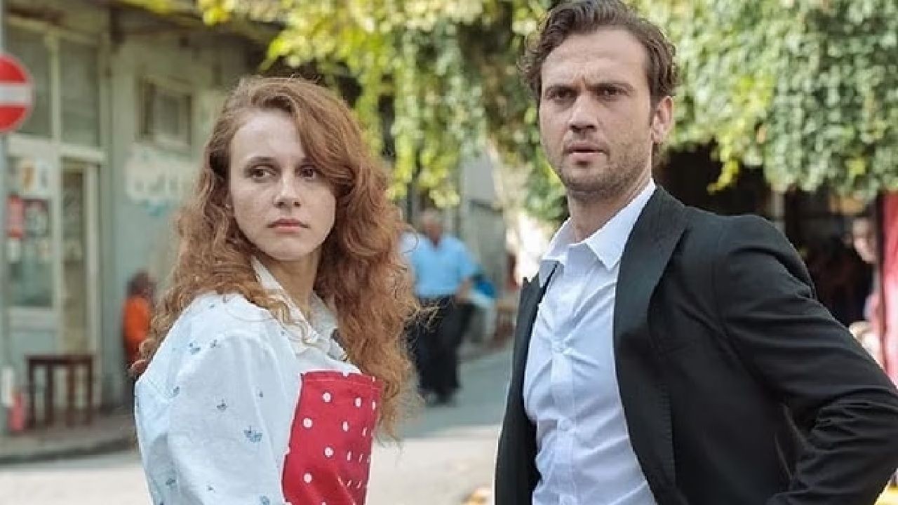 Ahsen Eroğlu'ndan Deha dizisi sonrası Paris çıkarması! - Sayfa 2