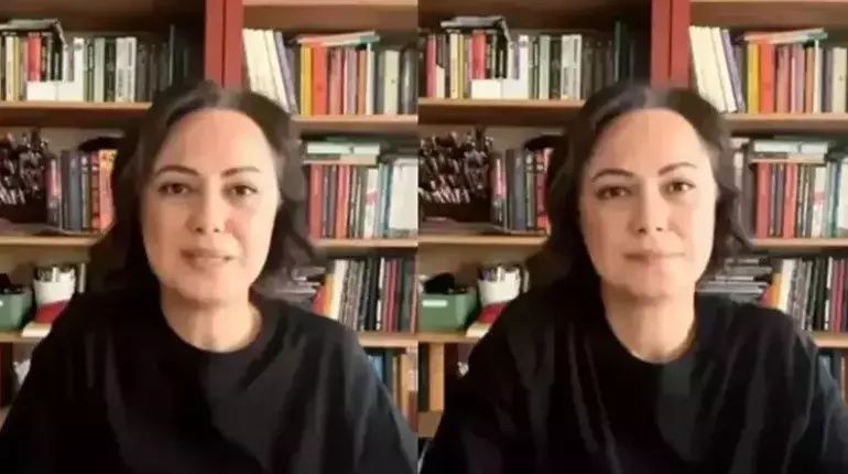 Ece Gürel'e cadılık eğitimi veren Hale Nur Özen'in ifadesi ortaya çıktı! "Son aylarında çok takıntılıydı..." - Sayfa 2