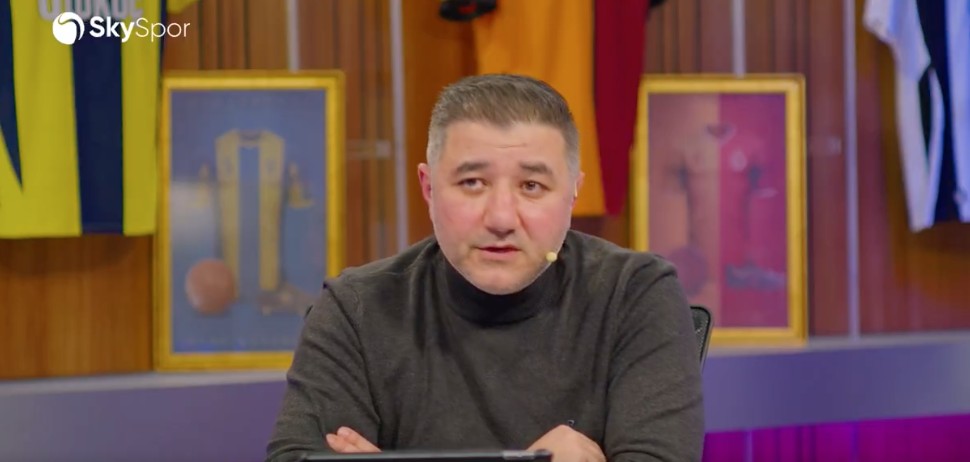 "Florya'dan bilgi aldım" deyip Barış Alper Yılmaz hakkındaki şok gerçeği açıladı: "Yeni kontratı imzaladıktan sonra her şeyi bırakmış! İnanamadım" - Sayfa 2