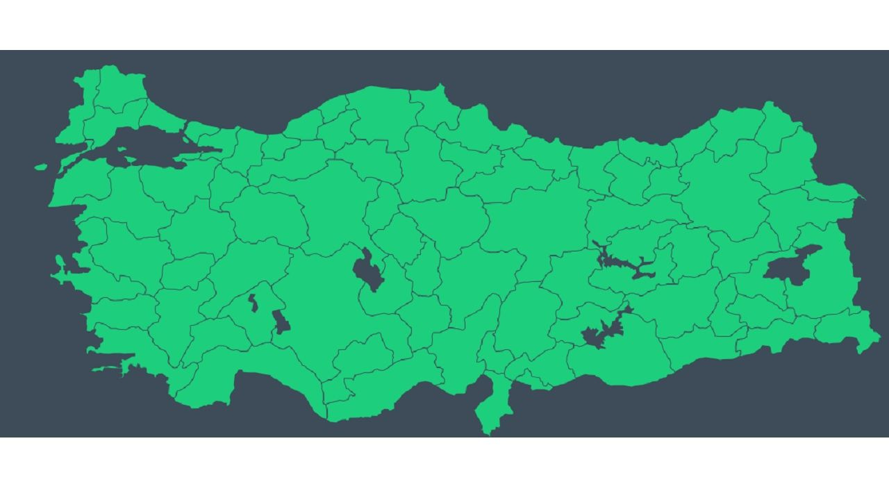 11 Mart 2025 Salı Yurt geneli hava durumu tahminleri geldi! İl il sıcaklıklar yükselmeye devam edecek... - Sayfa 3