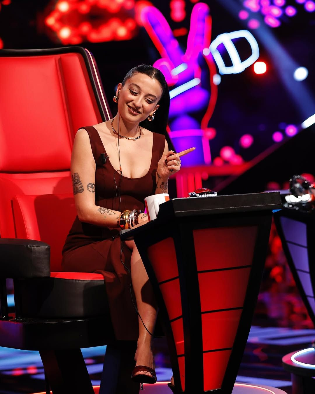 Melike Şahin’in İzmir planı belli oldu: Şehir hayatından kaçış - Sayfa 1