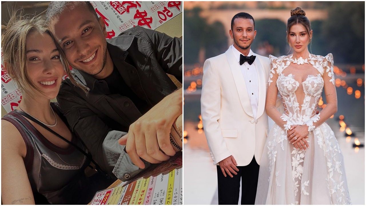 Şeyma Subaşı, eski kocası Mohammed Alsaloussi'yi topa tuttu! ''Adam sosyopat, seni her şekilde kandırabiliyor'' - Sayfa 1