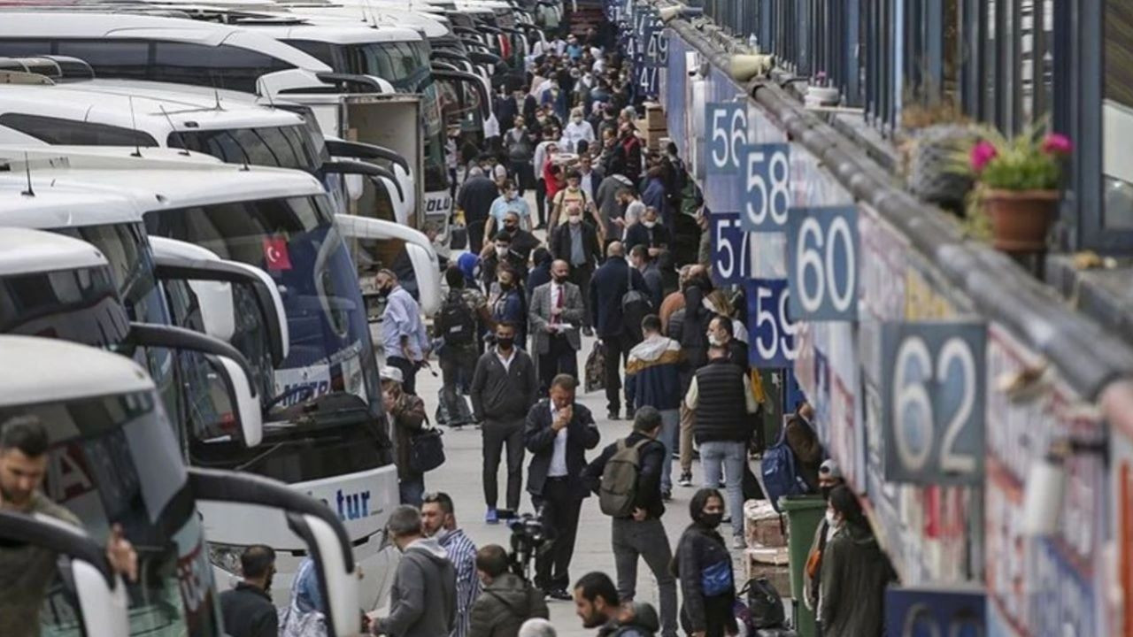 Bayram öncesi bilet fiyatları uçtu! Bir haftada yüzde 350 zam! - Sayfa 6