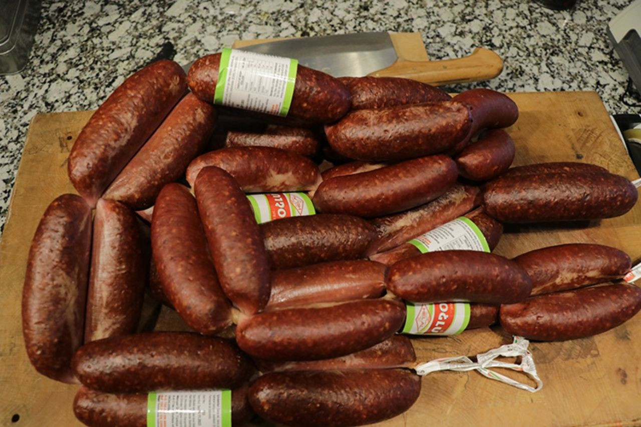 Sucuk skandalında yeni ifşa! Bakanlık 6 markayı daha ifşaladı! Neler kullanmışlar neler... - Sayfa 9